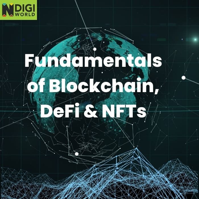 Fundamental of Blockchain